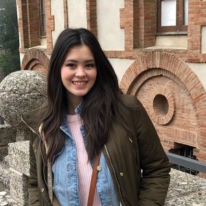 Meet your Posher, Chelsea